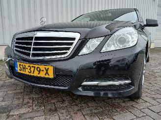 uszkodzony samochody osobowe Mercedes E-klasse E Estate (S212) Combi E-350 CGI V6 24V (M272.983(Euro 5)) [215kW]  (11=
-2009/12-2011) 2010/7