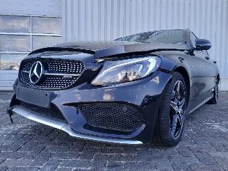 Coche accidentado Mercedes Signum C Estate AMG (S205) Combi C-43 AMG 3.0 V6 24V Turbo 4-Matic (M276.823)=
 [270kW]  (04-2016/05-2018) 2017/2