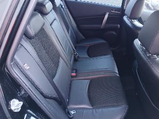 Mazda 6 6 SportBreak (GH19/GHA9) Combi 2.2 CITD 16V 185 (R2AA) [136kW]  (08-20=
08/12-2011) picture 8