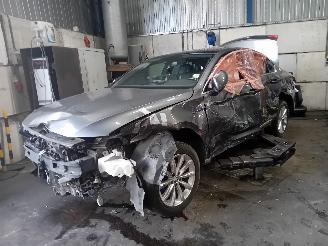 Uttjänta bilar auto Volkswagen Passat Passat (3G2) Sedan 1.4 GTE Hybrid 16V (CUKC) [160kW]  (06-2015/03-2024=
) 2016/0