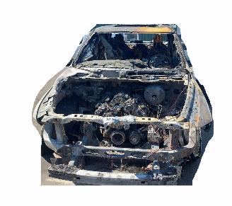 Salvage car Rover 600 1500 Standard Cab (DS) Pick-up 5.7 Hemi V8 (EZH) [295kW]  (09-2012/12-=
2018) 2014