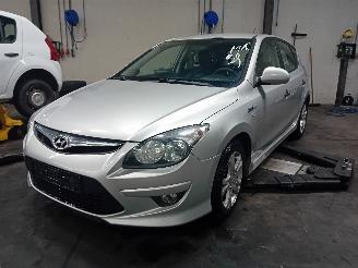 Auto da rottamare Hyundai I-30 i30 (FD) Hatchback 1.4 CVVT 16V (G4FA) [80kW]  (10-2007/11-2011) 2010