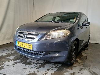 Coche accidentado Honda Fr-v FR-V (BE) MPV 1.8 i-VTEC 16V (R18A1) [103kW]  (01-2007/12-2009) 2007/4