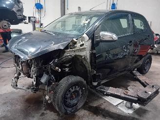 Auto da rottamare Peugeot 108 108 Hatchback 1.0 12V (1KRFE(CFB)) [51kW]  (05-2014/...) 2014