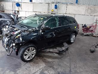 Vrakbiler auto Peugeot 308 308 SW (L4/L9/LC/LJ/LR) Combi 5-drs 1.6 BlueHDi 120 (DV6FC(BHZ)) [88kW=
]  (03-2014/12-2021) 2015