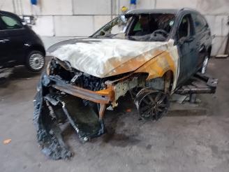 Auto da rottamare Volkswagen Golf Golf VII Variant (AUVV) Combi 1.4 TSI BlueMotion Technology 125 16V (C=
ZCA(Euro 6)) [92kW]  (05-2014/12-2020) 2017