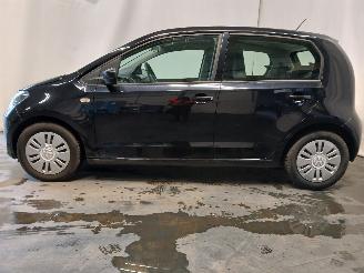 Volkswagen Up! Up! (121) Hatchback 1.0 12V 60 (CHYA) [44kW]  (08-2011/08-2020) picture 4