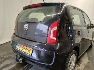 Volkswagen Up! Up! (121) Hatchback 1.0 12V 60 (CHYA) [44kW]  (08-2011/08-2020) picture 6