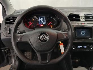Volkswagen Polo Polo V (6R) Hatchback 1.4 TDI (CUSA(Euro 6)) [55kW]  (03-2014/10-2017)= picture 18