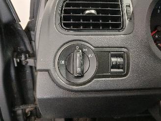 Volkswagen Polo Polo V (6R) Hatchback 1.4 TDI (CUSA(Euro 6)) [55kW]  (03-2014/10-2017)= picture 13