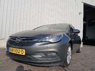 Avarii autoturisme Opel Astra Astra K Sports Tourer Combi 1.6 CDTI 110 16V (B16DTU) [81kW]  (11-2015=
/12-2022) 2017/3