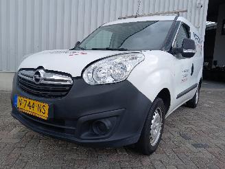 Coche accidentado Opel Combo Combo Van 1.3 CDTI 16V (330.A.1000) [70kW]  (03-2016/12-2018) 2018/4
