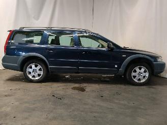 Volvo Xc-70 XC70 (SZ) SUV XC70 2.4 T 20V (B5244T3) [147kW]  (03-2000/09-2002) picture 7