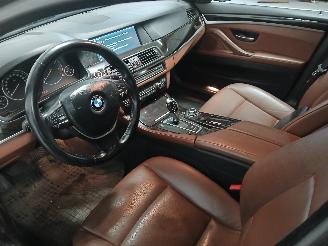 BMW 5-serie 5 serie Touring (F11) Combi 520d 16V (N47-D20C) [120kW]  (06-2010/02-2=
017) picture 11