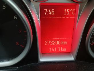 Ford C-Max C-Max (DM2) MPV 1.8 16V (QQDB) [92kW]  (02-2007/09-2010) picture 2