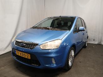 skadebil auto Ford C-Max C-Max (DM2) MPV 1.8 16V (QQDB) [92kW]  (02-2007/09-2010) 2009/10