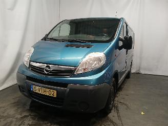 ocasión turismos Opel Vivaro Vivaro Van 2.0 CDTI (M9R-786) [84kW]  (08-2006/07-2014) 2012/2