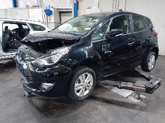 Auto da rottamare Hyundai Ix20 iX20 (JC) SUV 1.4i 16V (G4FA) [66kW]  (11-2010/07-2019) 2015