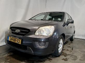  Kia Carens Carens III (FG) MPV 2.0i CVVT 16V (G4KA) [106kW]  (09-2006/06-2013) 2007/5