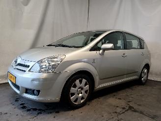Toyota Corolla Corolla Verso (R10/11) MPV 1.8 16V VVT-i (1ZZFE) [95kW]  (04-2004/03-2=
009) picture 2