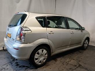 Toyota Corolla Corolla Verso (R10/11) MPV 1.8 16V VVT-i (1ZZFE) [95kW]  (04-2004/03-2=
009) picture 5