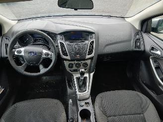Ford Focus Focus 3 Wagon Combi 1.6 TDCi ECOnetic (NGDB) [77kW]  (05-2012/05-2018)= picture 10