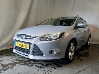  Ford Focus Focus 3 Wagon Combi 1.6 TDCi 115 (T1DB(Euro 5)) [85kW]  (05-2011/05-20=
18) 2012/7