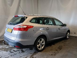 Ford Focus Focus 3 Wagon Combi 1.6 TDCi 115 (T1DB(Euro 5)) [85kW]  (05-2011/05-20=
18) picture 5
