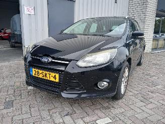  Ford Focus Focus 3 Wagon Combi 1.6 EcoBoost 16V 150 (JQDB(Euro 5)) [110kW]  (07-2=
010/05-2018) 2011/10