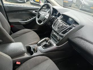 Ford Focus Focus 3 Wagon Combi 1.6 EcoBoost 16V 150 (JQDB(Euro 5)) [110kW]  (07-2=
010/05-2018) picture 8