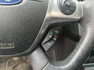 Ford Focus Focus 3 Wagon Combi 1.6 EcoBoost 16V 150 (JQDB(Euro 5)) [110kW]  (07-2=
010/05-2018) picture 17