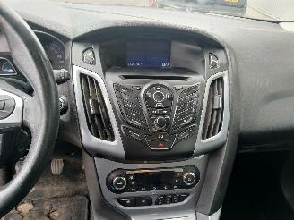 Ford Focus Focus 3 Wagon Combi 1.6 EcoBoost 16V 150 (JQDB(Euro 5)) [110kW]  (07-2=
010/05-2018) picture 19