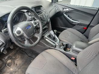 Ford Focus Focus 3 Wagon Combi 1.6 EcoBoost 16V 150 (JQDB(Euro 5)) [110kW]  (07-2=
010/05-2018) picture 12
