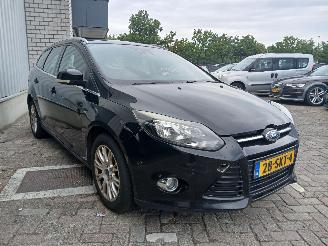 Ford Focus Focus 3 Wagon Combi 1.6 EcoBoost 16V 150 (JQDB(Euro 5)) [110kW]  (07-2=
010/05-2018) picture 6