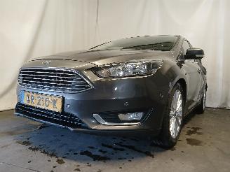  Ford Focus Focus 3 Wagon Combi 1.0 Ti-VCT EcoBoost 12V 125 (M1DD) [92kW]  (02-201=
2/05-2018) 2015/7