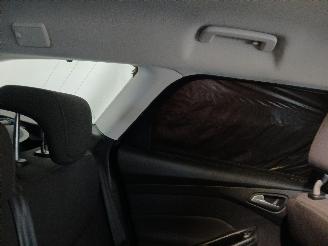 Ford Focus Focus 3 Wagon Combi 1.0 Ti-VCT EcoBoost 12V 125 (M1DD) [92kW]  (02-201=
2/05-2018) picture 19