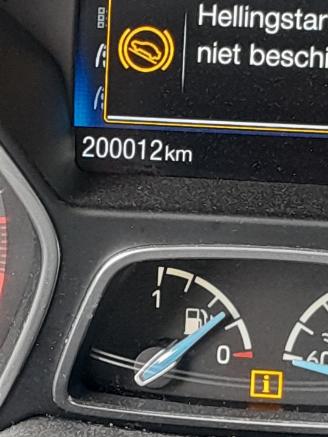 Ford Focus Focus 3 Wagon Combi 1.0 Ti-VCT EcoBoost 12V 125 (M1DD) [92kW]  (02-201=
2/05-2018) picture 2