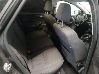 Ford Focus Focus 3 Wagon Combi 1.0 Ti-VCT EcoBoost 12V 125 (M1DD) [92kW]  (02-201=
2/05-2018) picture 9