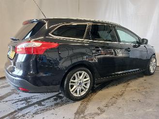 Ford Focus Focus 3 Wagon Combi 1.0 Ti-VCT EcoBoost 12V 125 (M1DA(Euro 5)) [92kW] =
 (02-2012/05-2018) picture 6