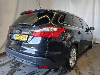 Ford Focus Focus 3 Wagon Combi 1.0 Ti-VCT EcoBoost 12V 125 (M1DA(Euro 5)) [92kW] =
 (02-2012/05-2018) picture 5