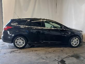 Ford Focus Focus 3 Wagon Combi 1.0 Ti-VCT EcoBoost 12V 125 (M1DA(Euro 5)) [92kW] =
 (02-2012/05-2018) picture 7