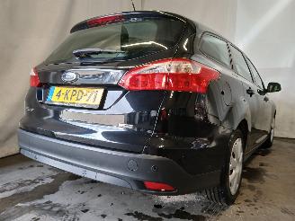 Ford Focus Focus 3 Wagon Combi 1.0 Ti-VCT EcoBoost 12V 100 (M2DA(Euro 5)) [74kW] =
 (02-2012/05-2018) picture 5