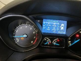 Ford Focus Focus 3 Wagon Combi 1.0 Ti-VCT EcoBoost 12V 100 (M2DA(Euro 5)) [74kW] =
 (02-2012/05-2018) picture 21