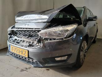  Ford Focus Focus 3 Wagon Combi 1.0 Ti-VCT EcoBoost 12V 125 (M1DD) [92kW]  (02-201=
2/05-2018) 2017/6