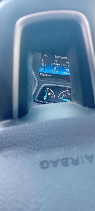 Ford Focus Focus 3 Wagon Combi 1.0 Ti-VCT EcoBoost 12V 125 (M1DD) [92kW]  (02-201=
2/05-2018) picture 2