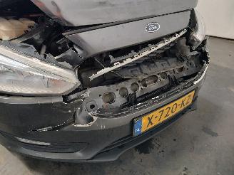 Ford Focus Focus 3 Wagon Combi 1.0 Ti-VCT EcoBoost 12V 125 (M1DD) [92kW]  (02-201=
2/05-2018) picture 25