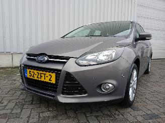  Ford Focus Focus 3 Wagon Combi 1.0 Ti-VCT EcoBoost 12V 125 (M1DA(Euro 5)) [92kW] =
 (02-2012/05-2018) 2012/10