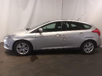 Ford Focus Focus 3 Hatchback 1.6 Ti-VCT 16V 125 (PNDA) [92kW]  (07-2010/05-2018) picture 4