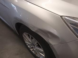Ford Focus Focus 3 Hatchback 1.6 Ti-VCT 16V 125 (PNDA) [92kW]  (07-2010/05-2018) picture 11