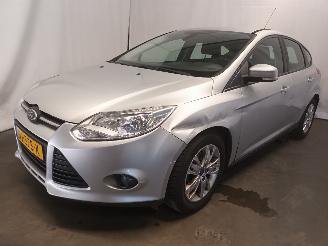 Ford Focus Focus 3 Hatchback 1.6 Ti-VCT 16V 125 (PNDA) [92kW]  (07-2010/05-2018) picture 3